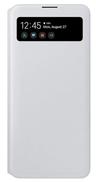 Samsung S-View Wallet Cover for Galaxy A42