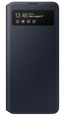 Refurbished Samsung S View Wallet Phone Cover for Galaxy A51 (5G) - Reebelo Österreich