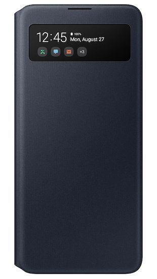 Refurbished Samsung S View Wallet Phone Cover for Galaxy A51 (5G) - Reebelo Österreich