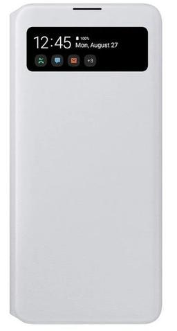 Refurbished Samsung S View Wallet Phone Cover for Galaxy A51 (5G) - Reebelo Österreich