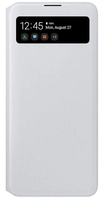 Refurbished Samsung S View Wallet Phone Cover for Galaxy A51 (5G) - Reebelo Österreich