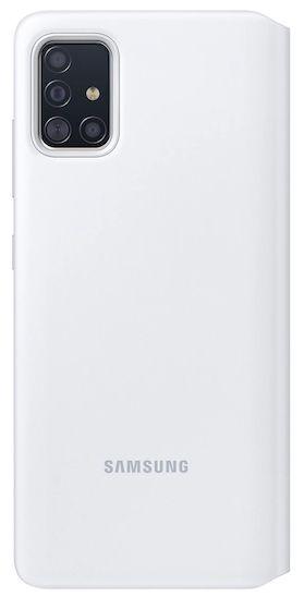 Refurbished Samsung S View Wallet Phone Cover for Galaxy A51 (5G) - Reebelo Österreich