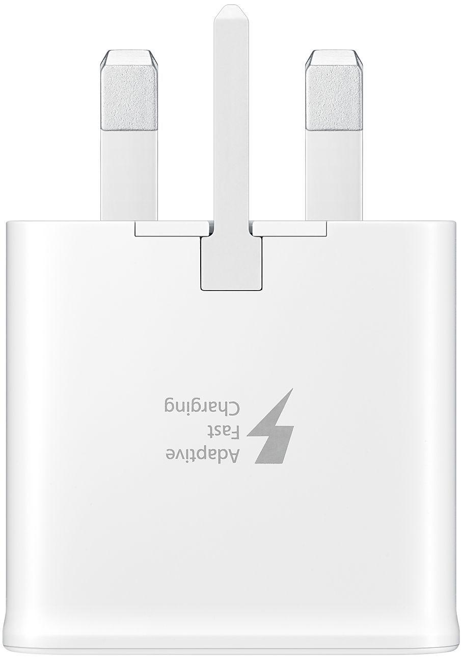 Refurbished Samsung Reiseadapter 10W (OEM Grade A) - Reebelo Österreich