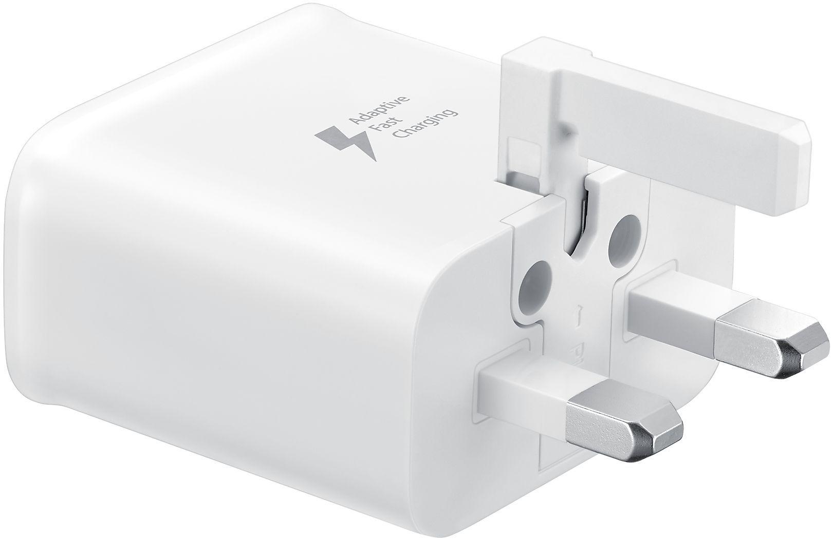 Refurbished Samsung Reiseadapter 10W (OEM Grade A) - Reebelo Österreich