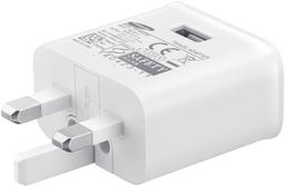 Refurbished Samsung Reiseadapter 10W (OEM Grade A) - Reebelo Österreich