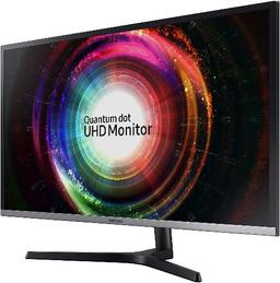 Refurbished Samsung UH850 LCD-Monitor 32" - Reebelo Österreich