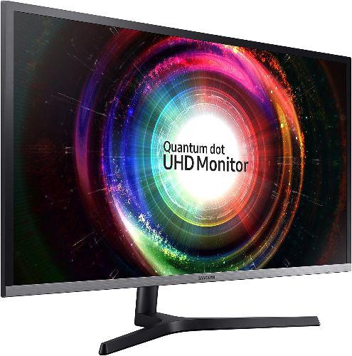 Refurbished Samsung UH850 LCD-Monitor 32" - Reebelo Österreich