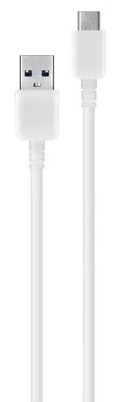 Refurbished Samsung USB-C Kabel (USB-C auf USB-A) 1,2 m Kabel (OEM Grade B) - Reebelo Österreich
