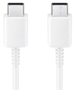 Refurbished Samsung USB-C auf USB-C Kabel (Großverpackung) - Reebelo Österreich