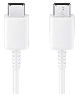 Refurbished Samsung USB-C auf USB-C Kabel (Großverpackung) - Reebelo Österreich