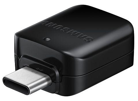 Refurbished Samsung USB Type-C to A Adapter (Bulk Packaging) - Reebelo Österreich