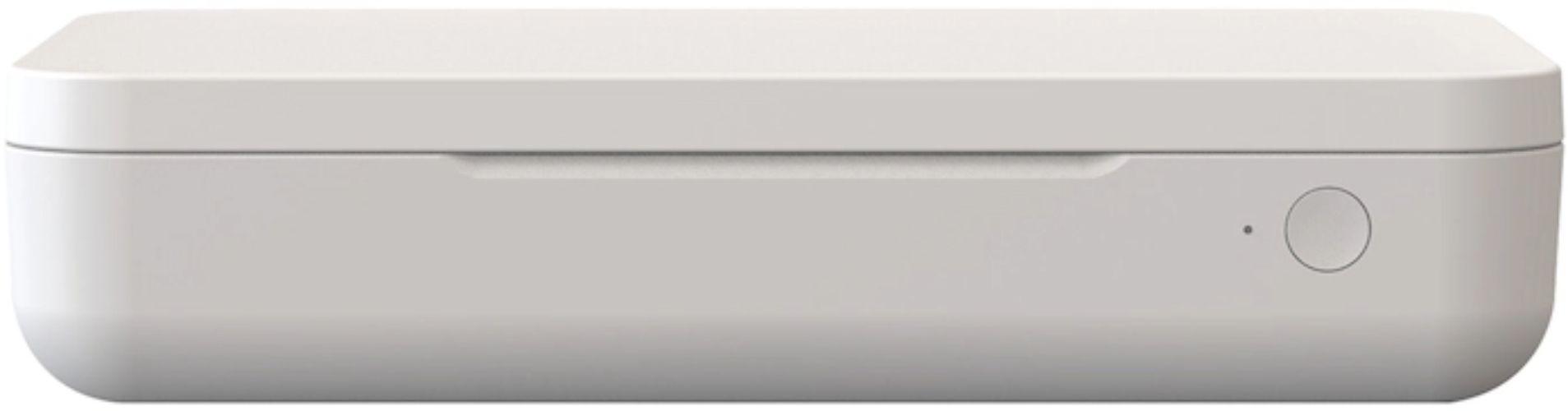 Refurbished Samsung UV Sanitizer mit kabellosem Ladegerät - Reebelo Österreich