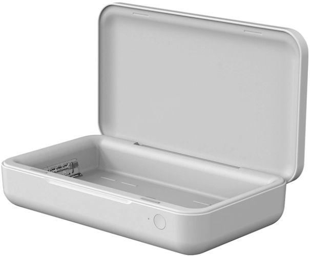 Refurbished Samsung UV Sanitizer mit kabellosem Ladegerät - Reebelo Österreich