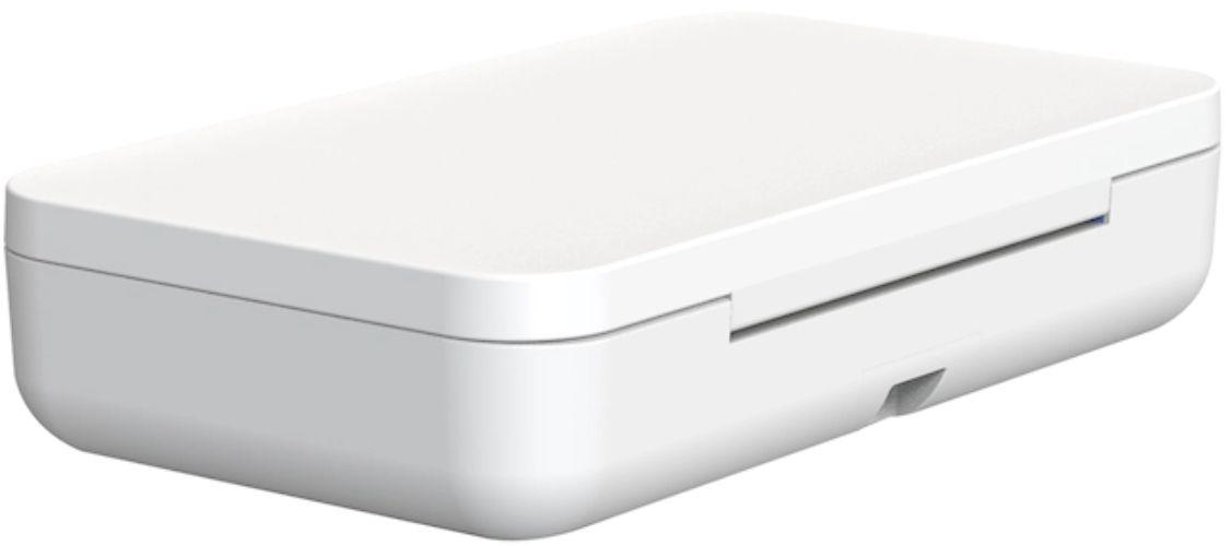 Refurbished Samsung UV Sanitizer mit kabellosem Ladegerät - Reebelo Österreich