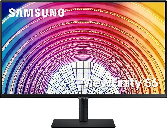 Refurbished Samsung ViewFinity S60UA Monitor - Reebelo Österreich