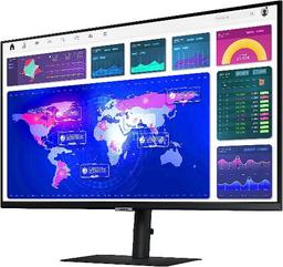 Refurbished Samsung ViewFinity S60UA Monitor - Reebelo Österreich