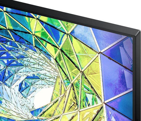 Refurbished Samsung ViewFinity S80A UHD Monitor - Reebelo Österreich