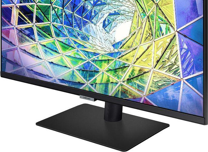 Refurbished Samsung ViewFinity S80A UHD Monitor - Reebelo Österreich