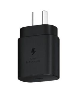 Refurbished Samsung 25W USB-C Schnellladegerät für die Wand - Reebelo Österreich