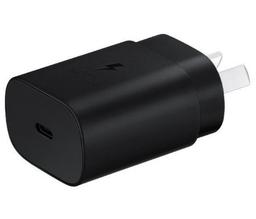 Refurbished Samsung 25W USB-C Schnellladegerät für die Wand - Reebelo Österreich