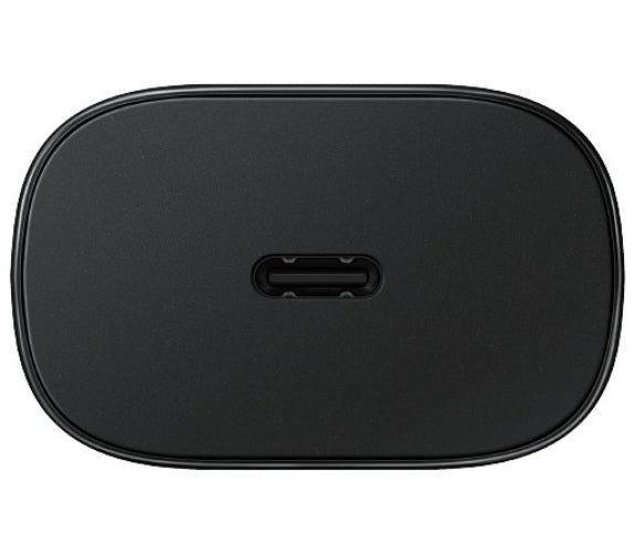 Refurbished Samsung 25W USB-C Schnellladegerät für die Wand - Reebelo Österreich