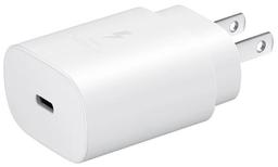 Refurbished Samsung 25W USB-C Schnellladegerät für die Wand - Reebelo Österreich