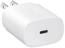 Refurbished Samsung 25W USB-C Schnellladegerät für die Wand - Reebelo Österreich