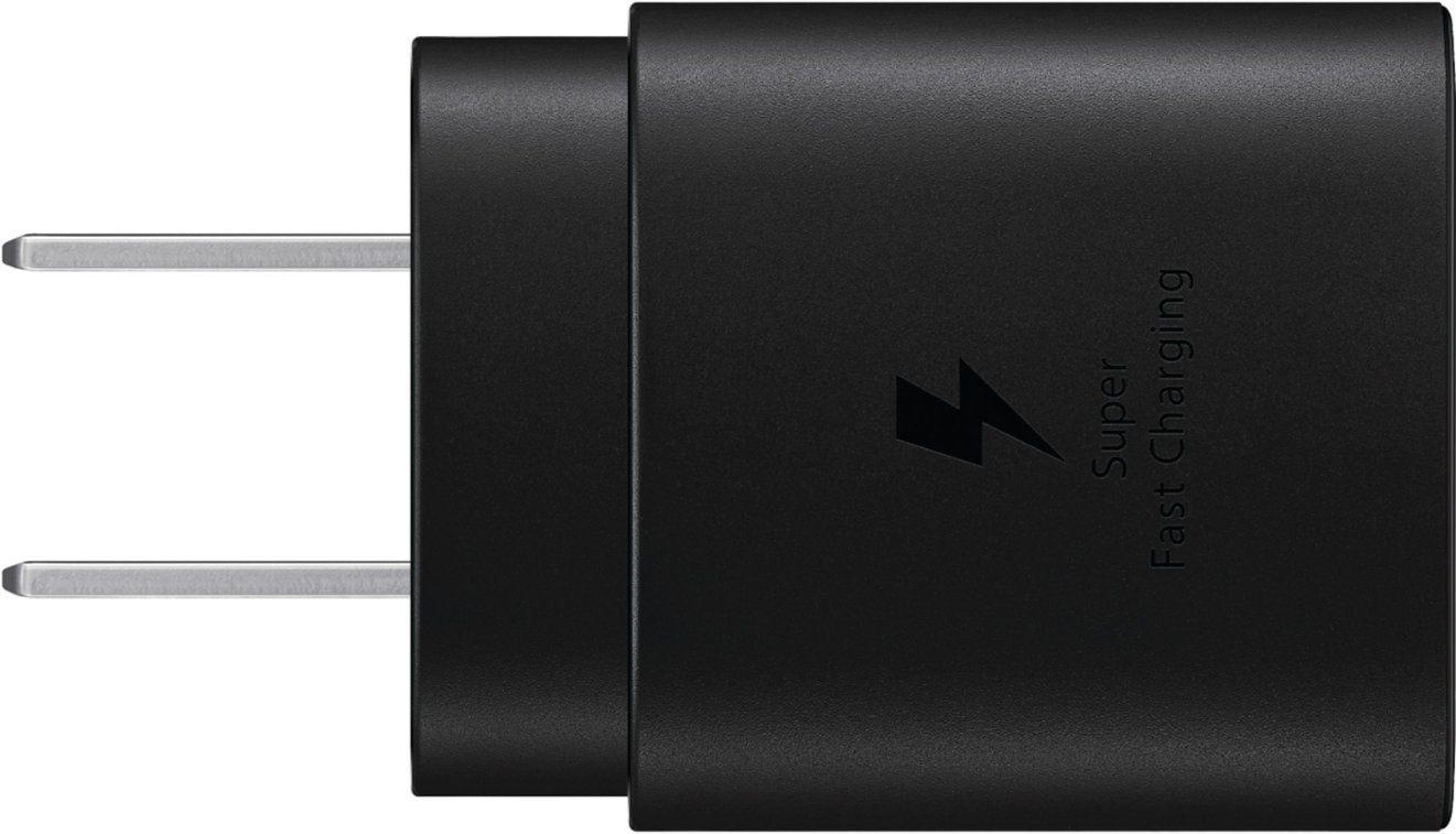 Refurbished Samsung Wandladegerät USB C Adapter - Reebelo Österreich