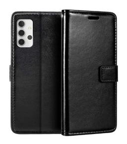 Refurbished Samsung S-View Wallet Cover für Galaxy A32 - Reebelo Österreich