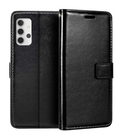 Refurbished Samsung S-View Wallet Cover für Galaxy A32 - Reebelo Österreich