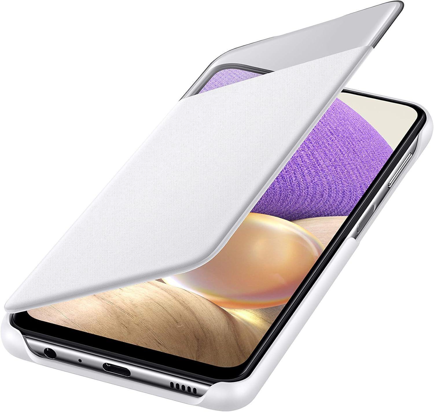 Refurbished Samsung S-View Wallet Cover für Galaxy A32 - Reebelo Österreich