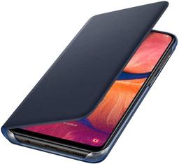 Refurbished Samsung Wallet Cover Handyhülle für Galaxy A20 - Reebelo Österreich