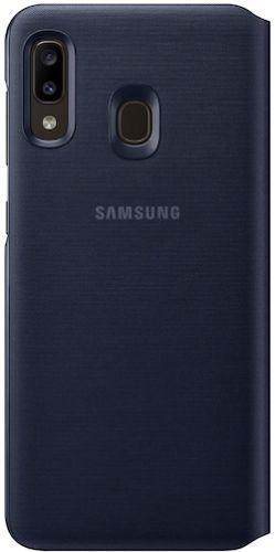 Refurbished Samsung Wallet Cover Handyhülle für Galaxy A20 - Reebelo Österreich