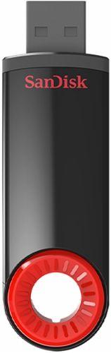 Refurbished SanDisk Cruzer Dial USB Flash Drive - Reebelo Österreich