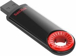 Refurbished SanDisk Cruzer Dial USB Flash Drive - Reebelo Österreich