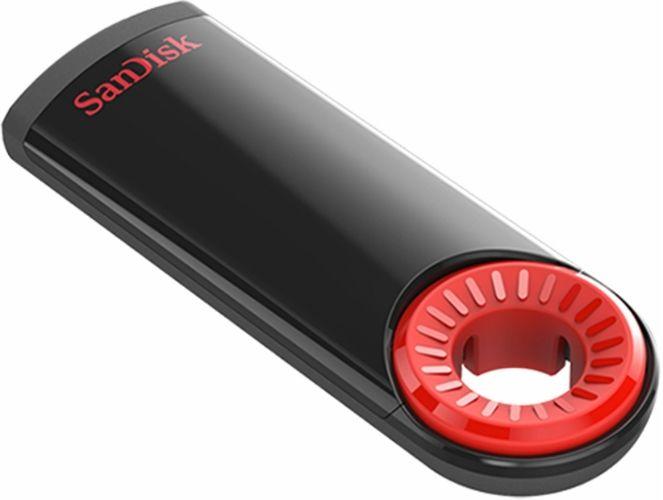 Refurbished SanDisk Cruzer Dial USB Flash Drive - Reebelo Österreich