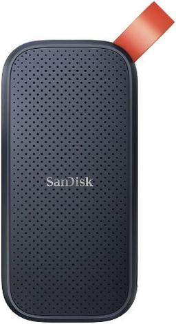 Refurbished SanDisk External Portable SSD - Reebelo Österreich