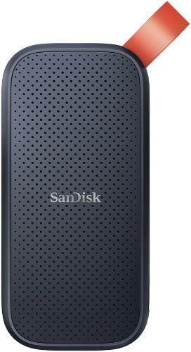 Refurbished SanDisk External Portable SSD - Reebelo Österreich