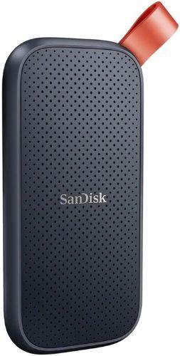 Refurbished SanDisk External Portable SSD - Reebelo Österreich