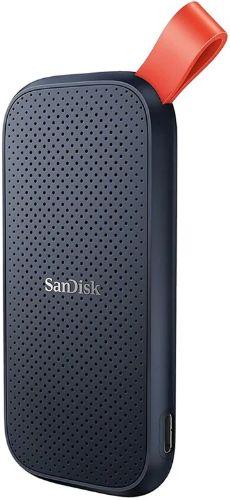Refurbished SanDisk External Portable SSD - Reebelo Österreich