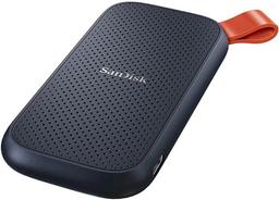 Refurbished SanDisk External Portable SSD - Reebelo Österreich