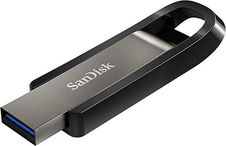 Refurbished SanDisk Extreme Go USB 3.2 Flash Drive - Reebelo Österreich