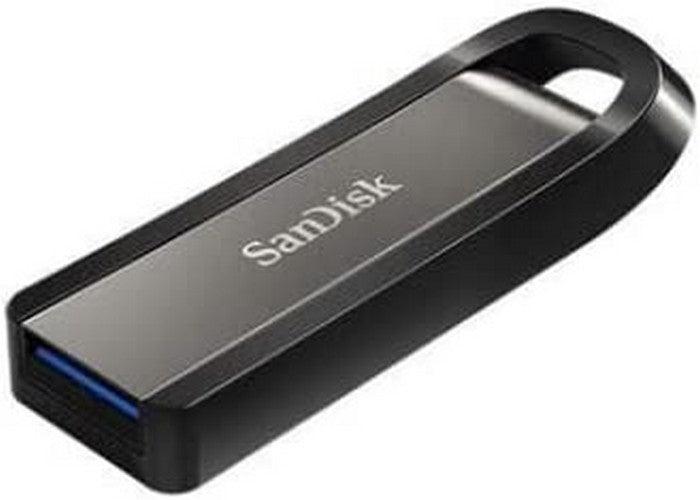 Refurbished SanDisk Extreme Go USB 3.2 Flash Drive - Reebelo Österreich