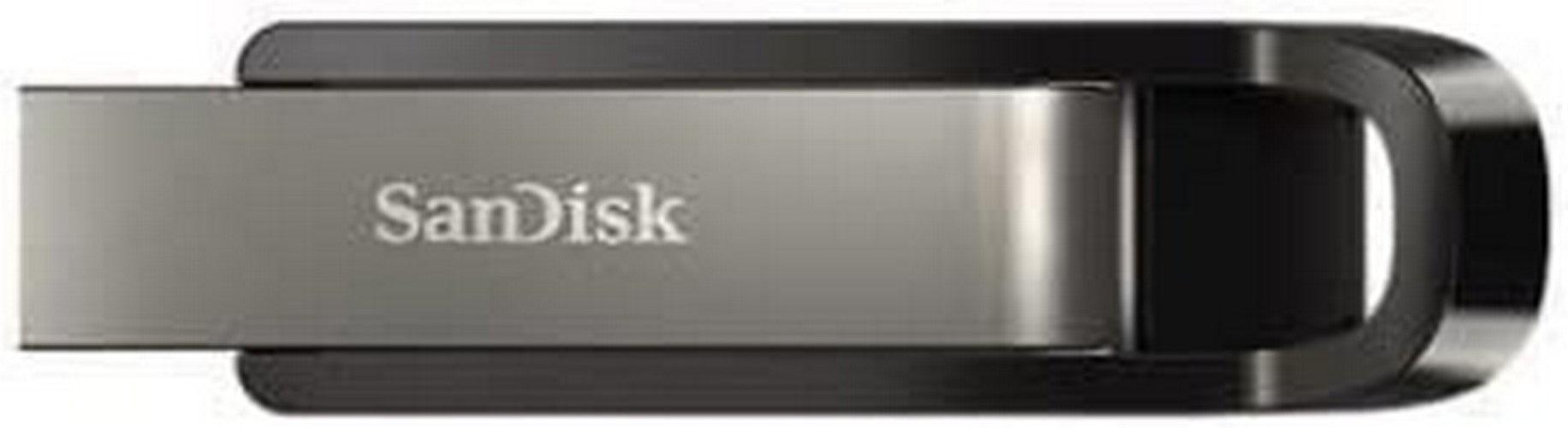 Refurbished SanDisk Extreme Go USB 3.2 Flash Drive - Reebelo Österreich