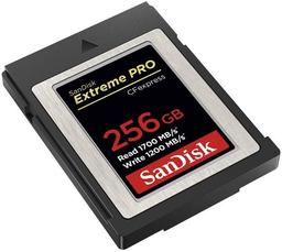 Refurbished SanDisk Extreme Pro CFexpress Card Type B - Reebelo Österreich