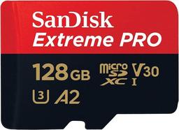 Refurbished SanDisk Extreme PRO microSD UHS-I Card (Up to 170 MB/s) - Reebelo Österreich