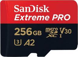 Refurbished SanDisk Extreme PRO microSD UHS-I Card (Up to 170 MB/s) - Reebelo Österreich