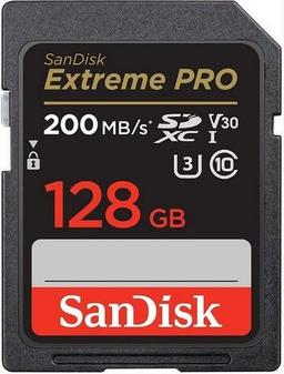 Refurbished SanDisk Extreme PRO SDHC/SDXC UHS-I Speicherkarte (bis zu 200MB/s) - Reebelo Österreich