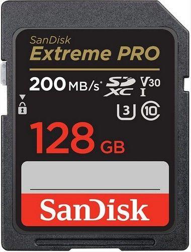 Refurbished SanDisk Extreme PRO SDHC/SDXC UHS-I Speicherkarte (bis zu 200MB/s) - Reebelo Österreich