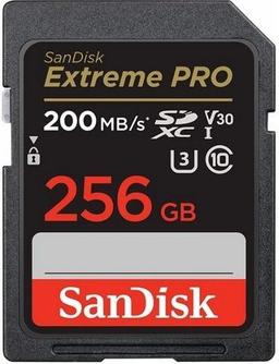 Refurbished SanDisk Extreme PRO SDHC/SDXC UHS-I Speicherkarte (bis zu 200MB/s) - Reebelo Österreich